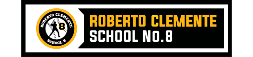 Roberto Clemente School No. 8